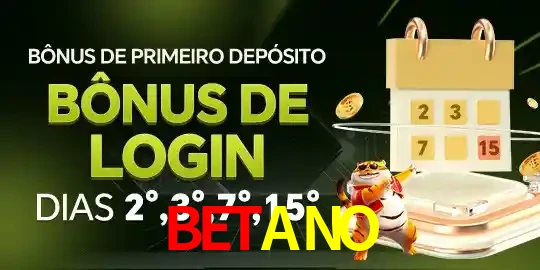 Promoções 1 BETANO