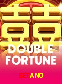 double fortune Caça-níqueis