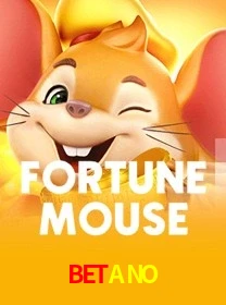 Caça-níqueis fortune mouse BETANO