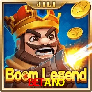 boom pescaria BETANO