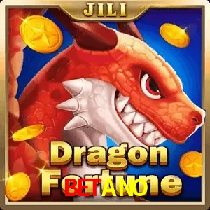 dragon fortune pescaria BETANO