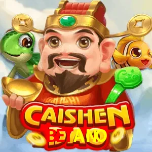 caishen