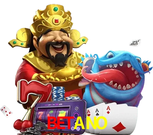 Caça-níqueis slots