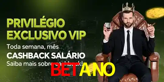 Promoções BETANO